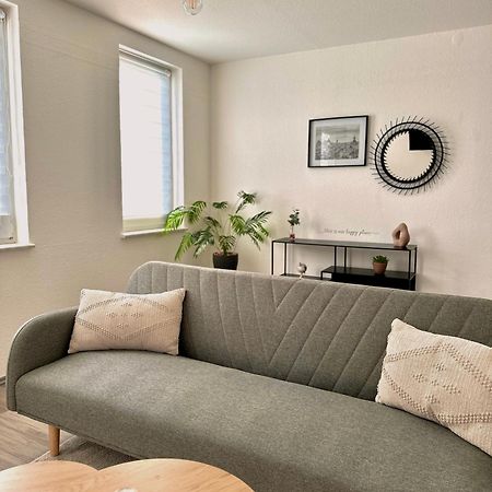 Primebnb Bad Salzungen Bagian luar foto