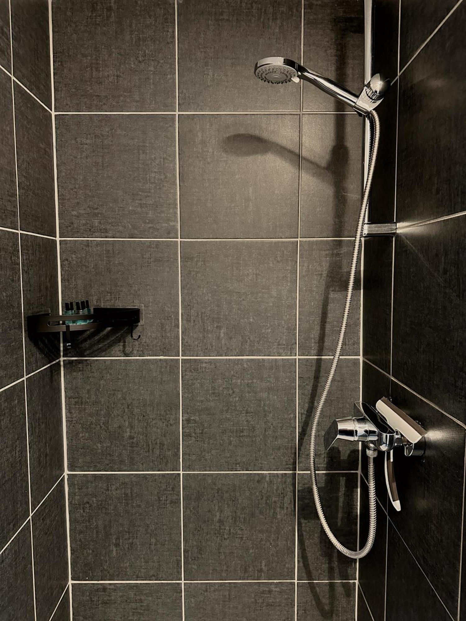 Primebnb Bad Salzungen Bagian luar foto