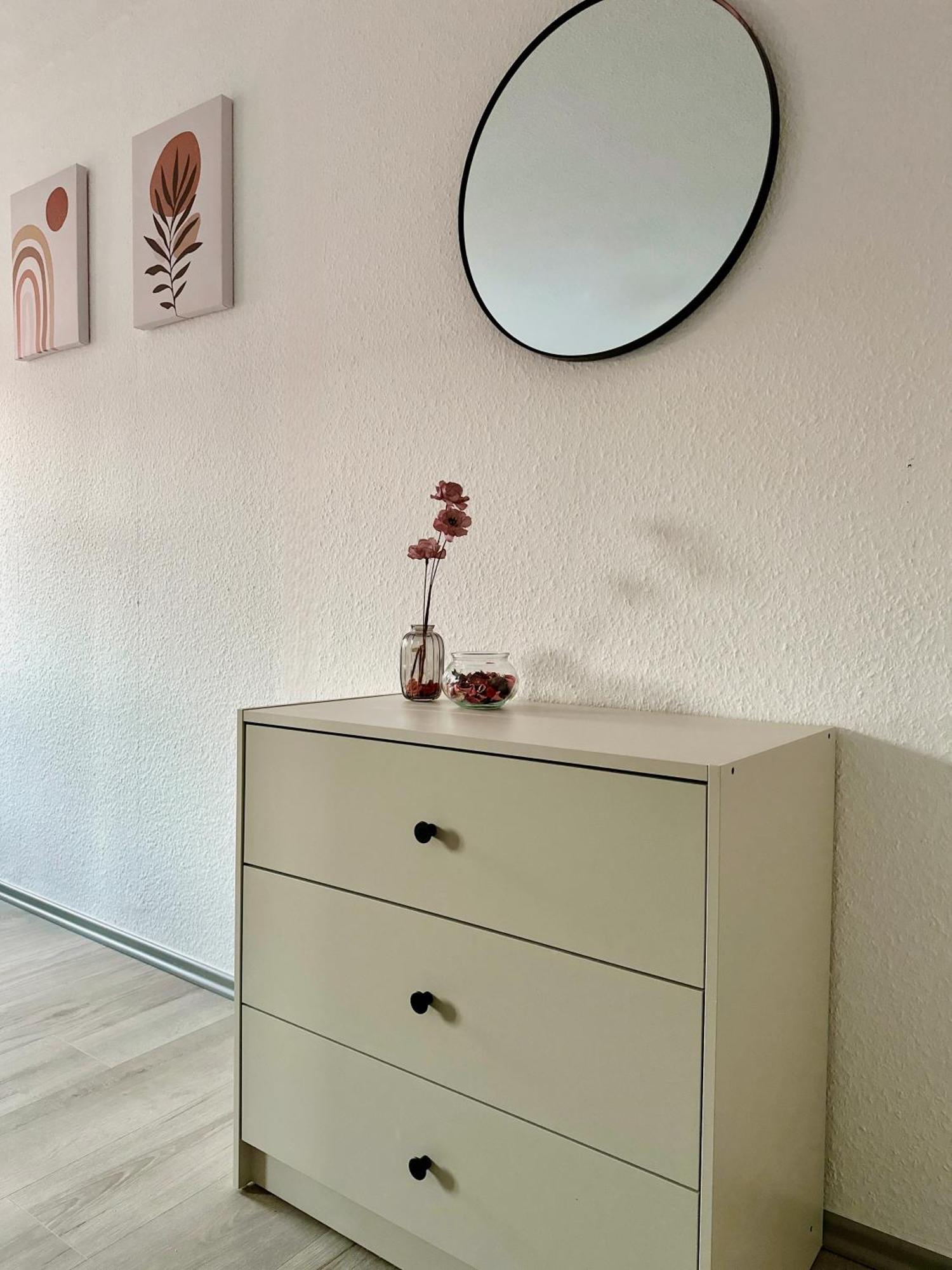 Primebnb Bad Salzungen Bagian luar foto