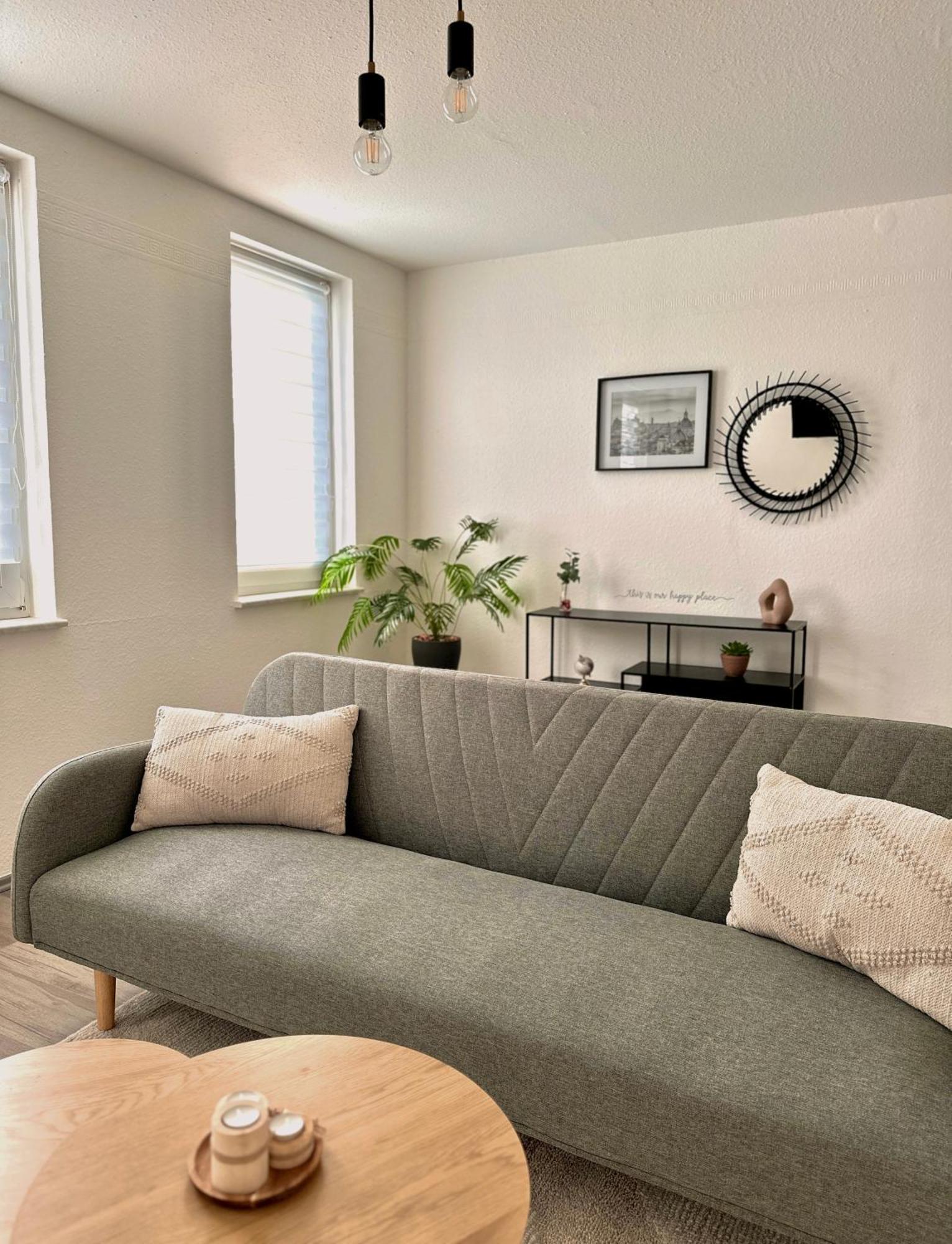 Primebnb Bad Salzungen Bagian luar foto
